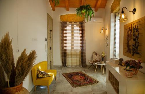 Agrigento Cama Y Desayuno | La Perla della Cattedrale luxury home