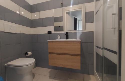 Satriano Apartamento | la perla dello ionio