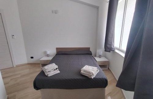 Satriano Apartamento | la perla dello ionio
