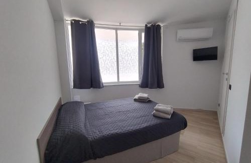 Satriano Apartamento | la perla dello ionio