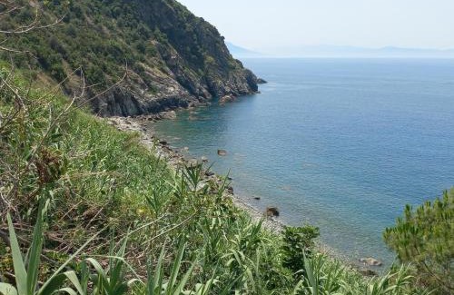 Palmi Casa | La Perla di Buffari Appartamento Ciappina