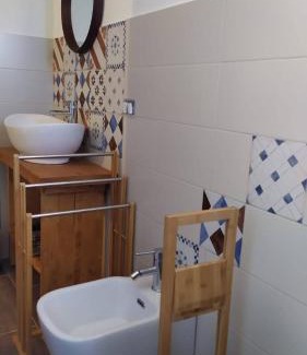 Palmi Casa | La Perla di Buffari Appartamento Ciappina