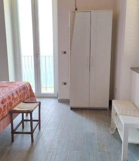 Palmi Casa | La Perla di Buffari Appartamento Ciappina
