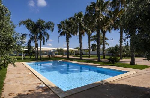 Mazara del Vallo Casa | La Perla Di Mare