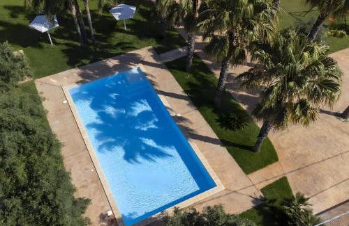 Mazara del Vallo Casa | La Perla Di Mare