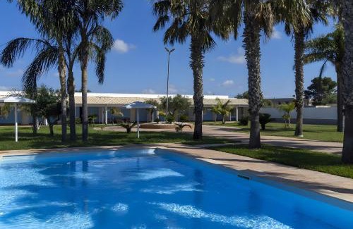 Mazara del Vallo Casa | La Perla Di Mare