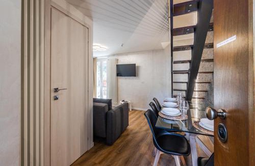 Bergamo Apartamento | La Perla di San Vigilio - Città alta
