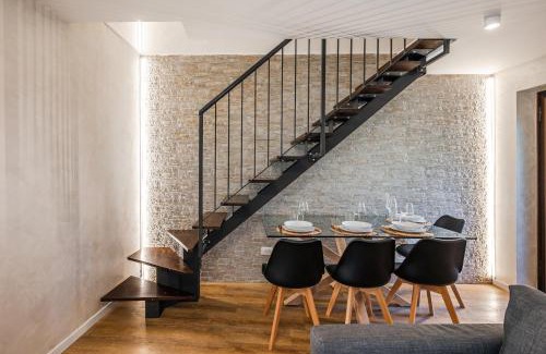 Bergamo Apartamento | La Perla di San Vigilio - Città alta