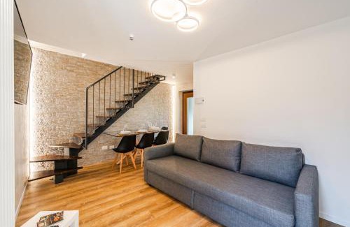 Bergamo Apartamento | La Perla di San Vigilio - Città alta