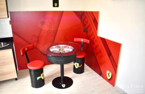 Calalunga-Pietragrande Casa | La Perla Guest house
