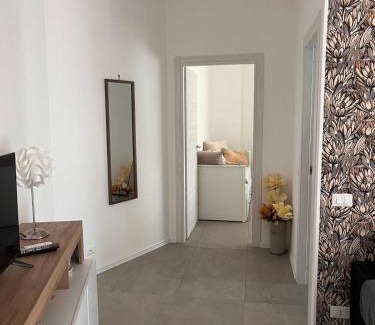 Nettuno Apartamento | la perla