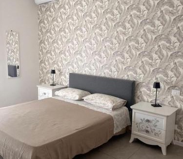 Nettuno Apartamento | la perla