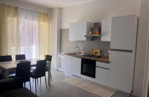 Nettuno Apartamento | la perla