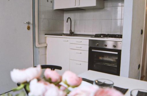Parma City Centre Apartamento | La Perla