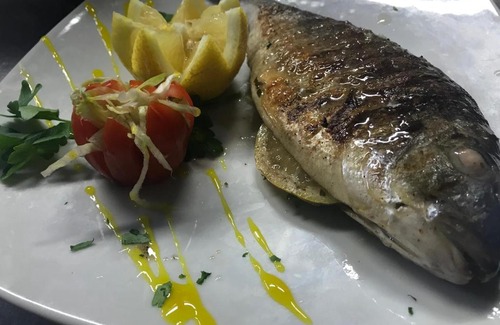 Bova Marina Casa | La Perla Jonica