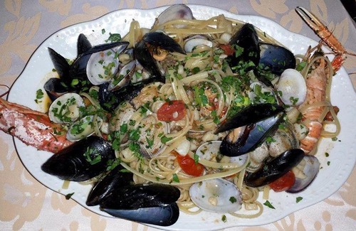 Bova Marina Casa | La Perla Jonica