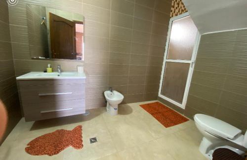 Iaazzanene Casa | La perla