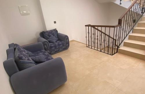 Iaazzanene Casa | La perla