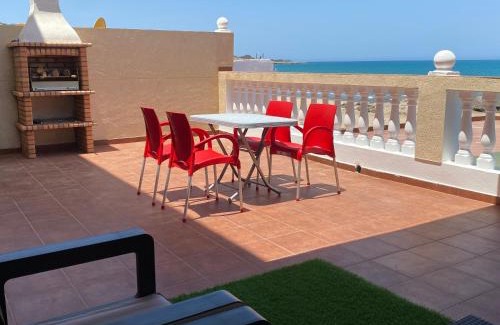 Iaazzanene Casa | La perla