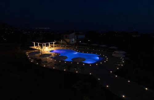 Ricadi Apartamento | LA PERLA MARE- Wi-fi and free parking