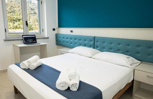 Ricadi Apartamento | LA PERLA MARE- Wi-fi and free parking