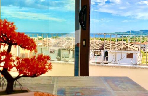 Siniscola Apartamento | La perla sul mare della Caletta