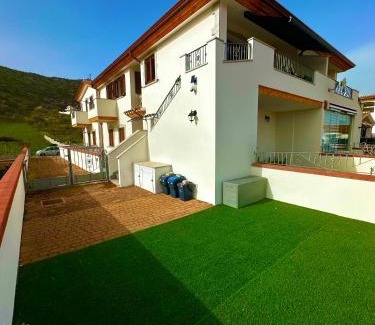 Siniscola Apartamento | La perla sul mare della Caletta
