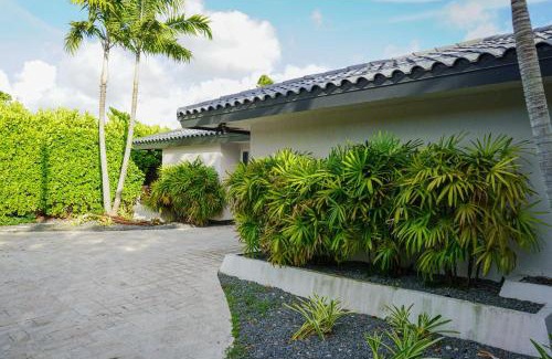 Northeast Miami Casa | La perla