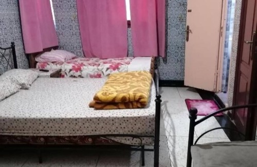 Meknes Apartamento | La Perle - Accogliente Appartamento con Cucina e WiFi Gratuito a Meknès