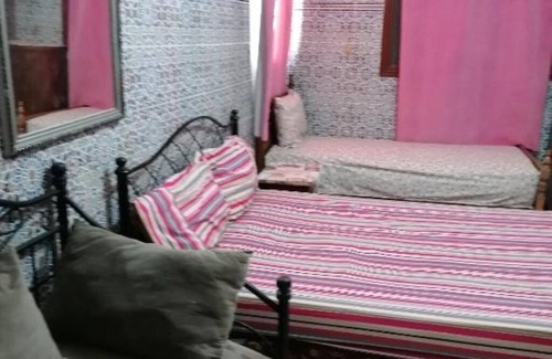 Meknes Apartamento | La Perle - Accogliente Appartamento con Cucina e WiFi Gratuito a Meknès