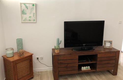 Saint-Denis Apartamento | La perle de Bellepierre