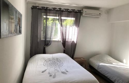 Saint-Denis Apartamento | La perle de Bellepierre