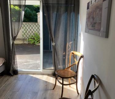 Saint-Denis Apartamento | La perle de Bellepierre
