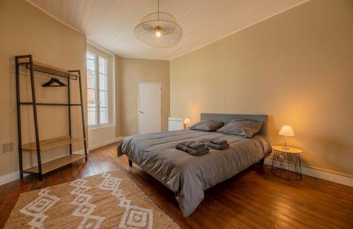 Cognac Apartamento | La Perle de Cognac