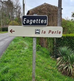 Frayssinet-le-Gelat Cama Y Desayuno | La Perle De Frayssinet-Le-Gélat - Chambre d'Hôtes - B&B