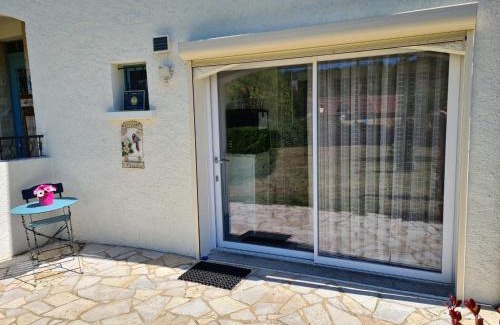 Frayssinet-le-Gelat Cama Y Desayuno | La Perle De Frayssinet-Le-Gélat - Chambre d'Hôtes - B&B