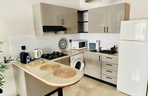 Gauthier Apartamento | La Perle de Gauthier by StayInMorocco
