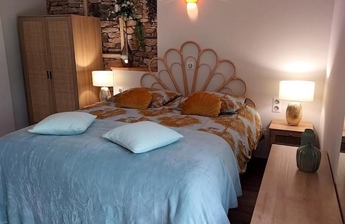 Gordes Apartamento | La perle de Gordes