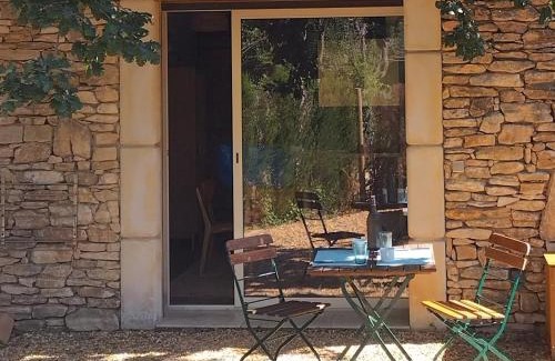 Gordes Apartamento | La perle de Gordes