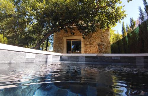 Gordes Apartamento | La perle de Gordes