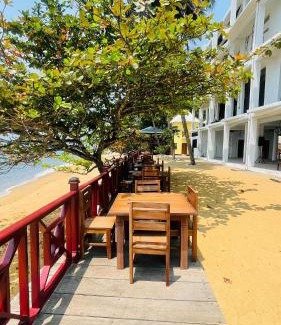 Kribi Hotel | La Perle de Kribi Hôtel