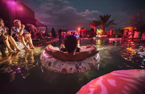 Marrakech Apartamento | La Perle de l'Atlas by Golf Resort