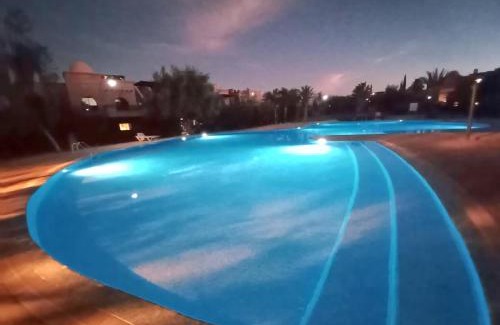 Marrakech Apartamento | La Perle de l'Atlas by Golf Resort