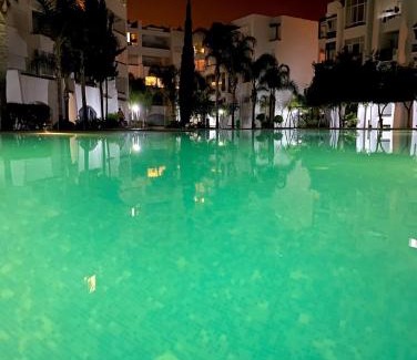 Asilah Apartamento | La perle de la marina