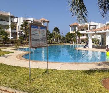 Asilah Apartamento | La perle de la marina