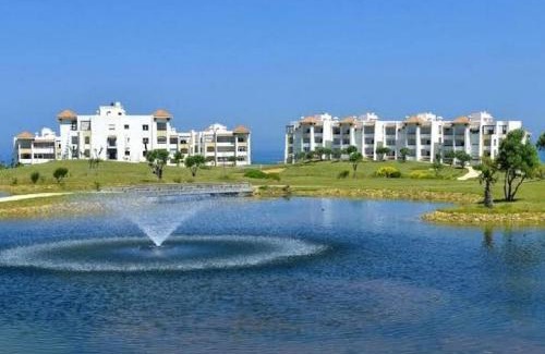 Asilah Apartamento | La perle de la marina