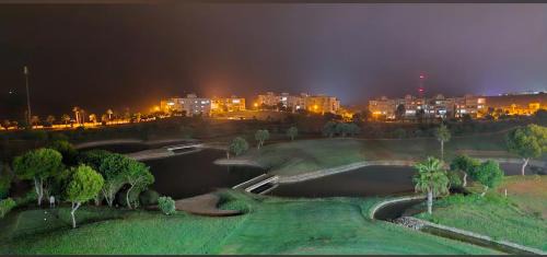 Asilah Apartamento | La perle de la marina