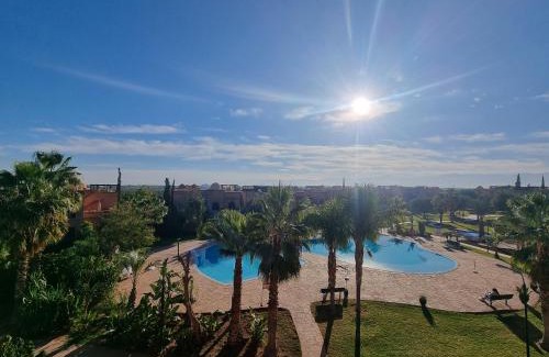 Marrakech Apartamento | La Perle de Marrakech by Atlas Golf Resort