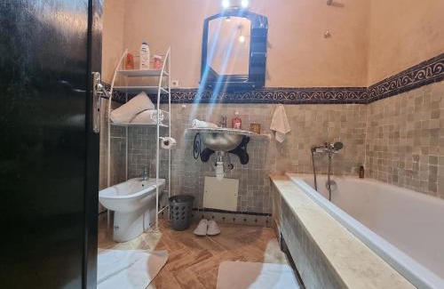 Marrakech Apartamento | La Perle de Marrakech by Atlas Golf Resort