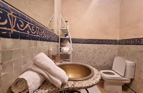 Marrakech Apartamento | La Perle de Marrakech by Atlas Golf Resort